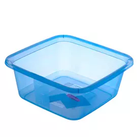 Миска квадратная Curver 4.5 л (215481/00857-999-63)