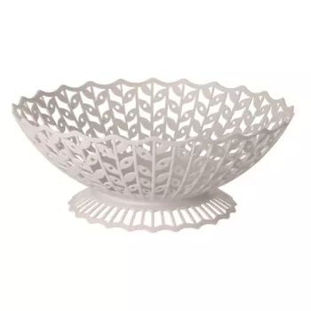 Миска Phibo микс 1 сухарница круглая, диаметр 22 см