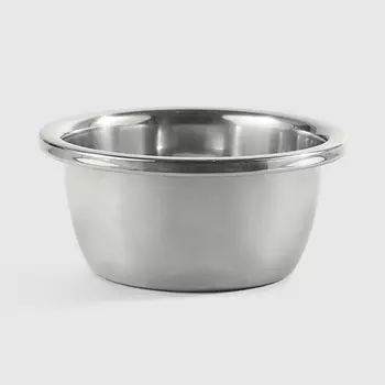 Миска Remus из нержавеющей стали 18 см