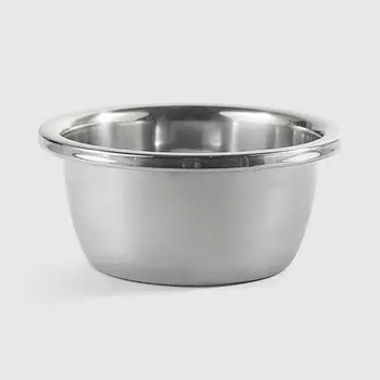 Миска Remus из нержавеющей стали 20 см