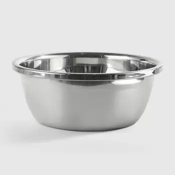 Миска Remus из нержавеющей стали 24 см