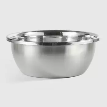 Миска Remus из нержавеющей стали 38 см