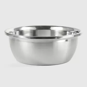 Миска Remus из нержавеющей стали 40 см