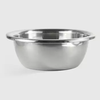 Миска Remus из нержавеющей стали 45 см