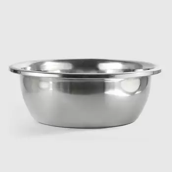 Миска Remus из нержавеющей стали 50 см