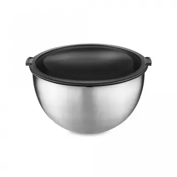 Миска с крышкой Gefu Муово, d= 16 см 1 л