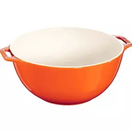 Миска сервировочная STAUB 25 см