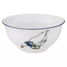 Миска Thun 1794 Констанция Гуси 11 см