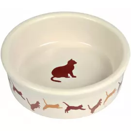 Миска Trixie Керамическая 250 мл 4019