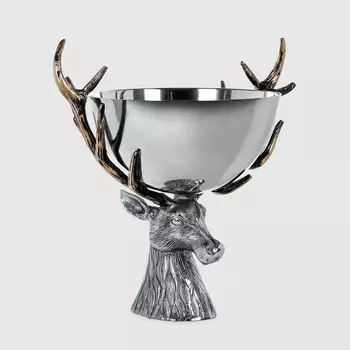 Миска Universal Ark Reindeer декоративная 58003