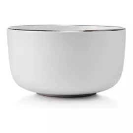 Миска Walmer Tracy 14 см белая