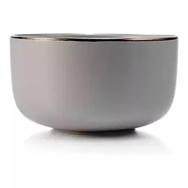 Миска Walmer Tracy 14 см бежевая