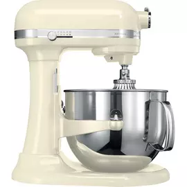 Миксер KitchenAid Artisan 5KSM125EAC Кремовый