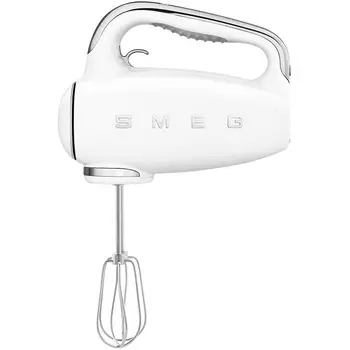 Миксер Smeg HMF01WHEU