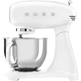 Миксер Smeg SMF03WHEU