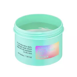 Многофункциональные гидрогелевые патчи для глубокого увлажнения кожи COSRX Hydrogel Very Simple Pack