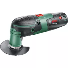 Многофункциональный инструмент Bosch PMF 220 CE