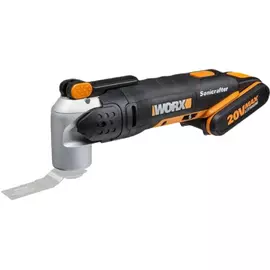 Многофункциональный инструмент WORX WX678