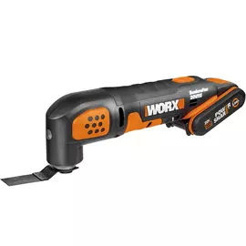 Многофункциональный инструмент WORX WX682