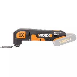 Многофункциональный инструмент WORX WX682.9 без АКБ и ЗУ