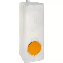 Многоразовый контейнер Miele TwinDos 1