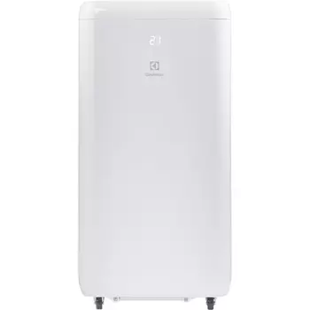 Мобильный кондиционер Electrolux EACM-07 XN/N6