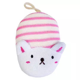 Мочалка Beauty Format Мышка