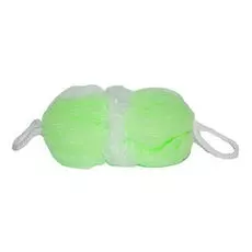 Мочалка Beauty Format растягивающаяся