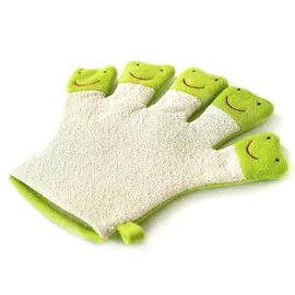 Мочалка Binky Перчатка детская KE040024-1