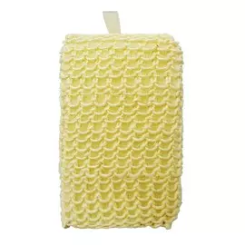 Мочалка-брус Beauty Format Сизаль