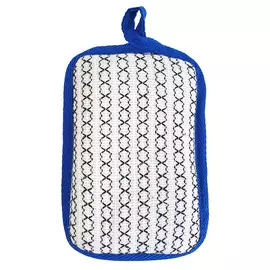 Мочалка массажная Beauty Format Брус