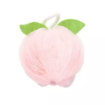 Мочалка Soda takeitcomfy 4ever peach