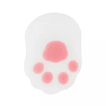 Мочалка Soda takeitcomfy cutie meow