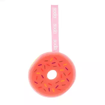 Мочалка Soda takeitcomfy luv donut