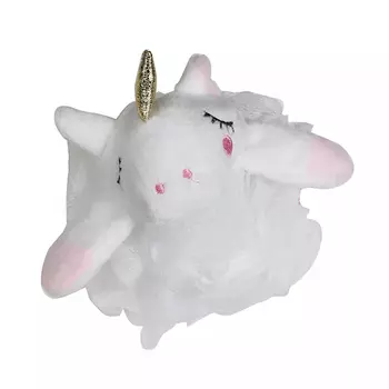 Мочалка Unicorns Approve