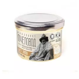 Мёд цветочный Призвание Пчеловод Цвет липы 300 г