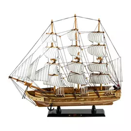 Модель корабля 129011 50x10x45 см