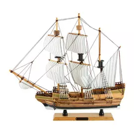 Модель корабля 129012 50x10x45 см