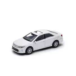 Модель машины 1:34-39 toyota camry