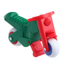 Модель Vikingtoys чоппер 10см