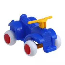 Модель Vikingtoys квадроцикл 10см