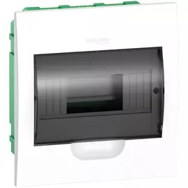 Модульный шкаф Schneider Electric Easy 9 63 А EZ9E108S2FRU