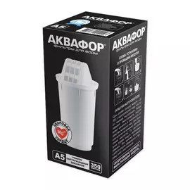 Модуль сменный фильтрующий Аквафор а5