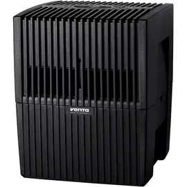 Мойка воздуха Venta LW15 Comfort Plus Черный