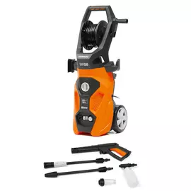 Мойка высокого давления DAEWOO DAW550