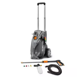 Мойка высокого давления DAEWOO DAW 700