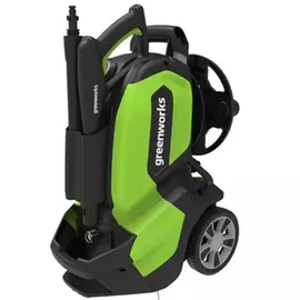 Мойка высокого давления Greenworks g50 145 bar