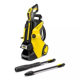 Мойка высокого давления Karcher K 5 Power Control (1.324-550.0)