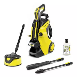 Мойка высокого давления Karcher K5 power control home