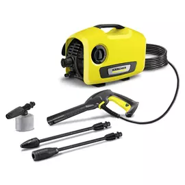 Мойка высокого давления Karcher K 25 Silent